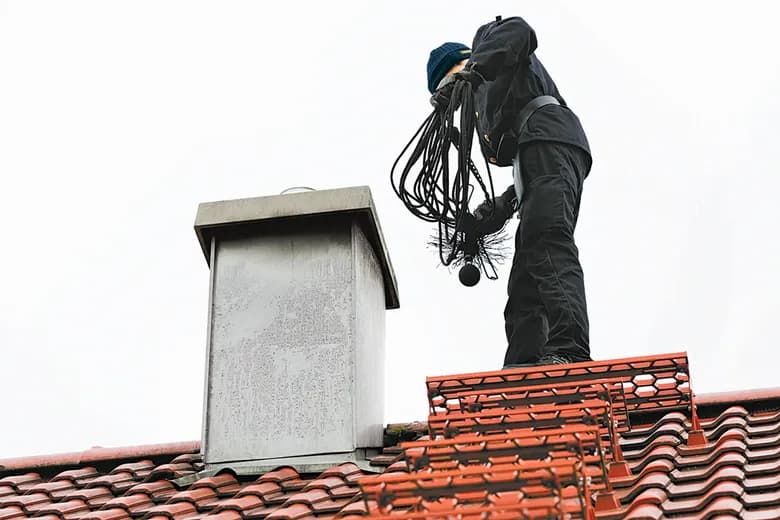 Banner Top-Rated Chimney Cleaning – We Serve Your Area!